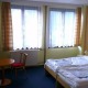 Čtyřlůžkový pokoj - Hotel Enzian (garni) Železná Ruda